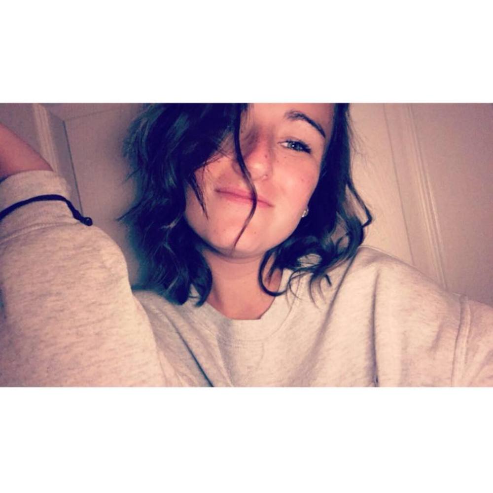 Meet your Posher, Bridgett